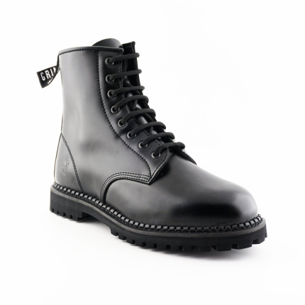 cizme Grinders cedriccs black martinke .jpeg