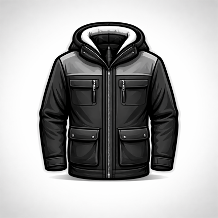 jakne sličica ikona icon