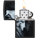 upaljac zippo inner wolf 46694 3