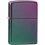 upaljac zippo iridescent matte design