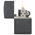 upaljac zippo iron stone 2