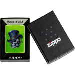 upaljac zippo steampunk skele 6