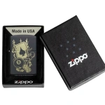 zippo gambling design 3