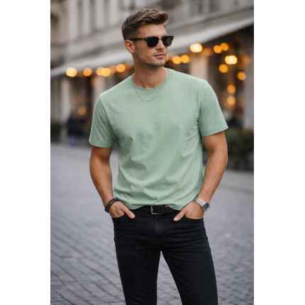 majica vintage lex #3540 pale