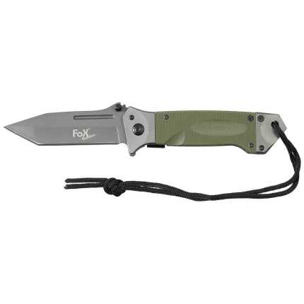 noz max fuchs jack knife 45531B
