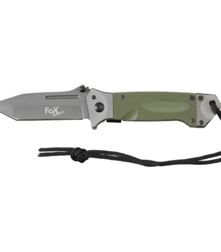 noz max fuchs jack knife 45531B