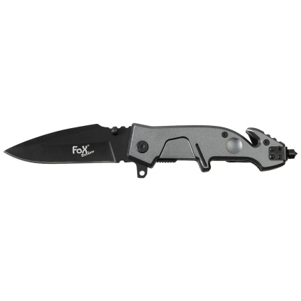 nož na preklop max fuch fox jack knife 45501